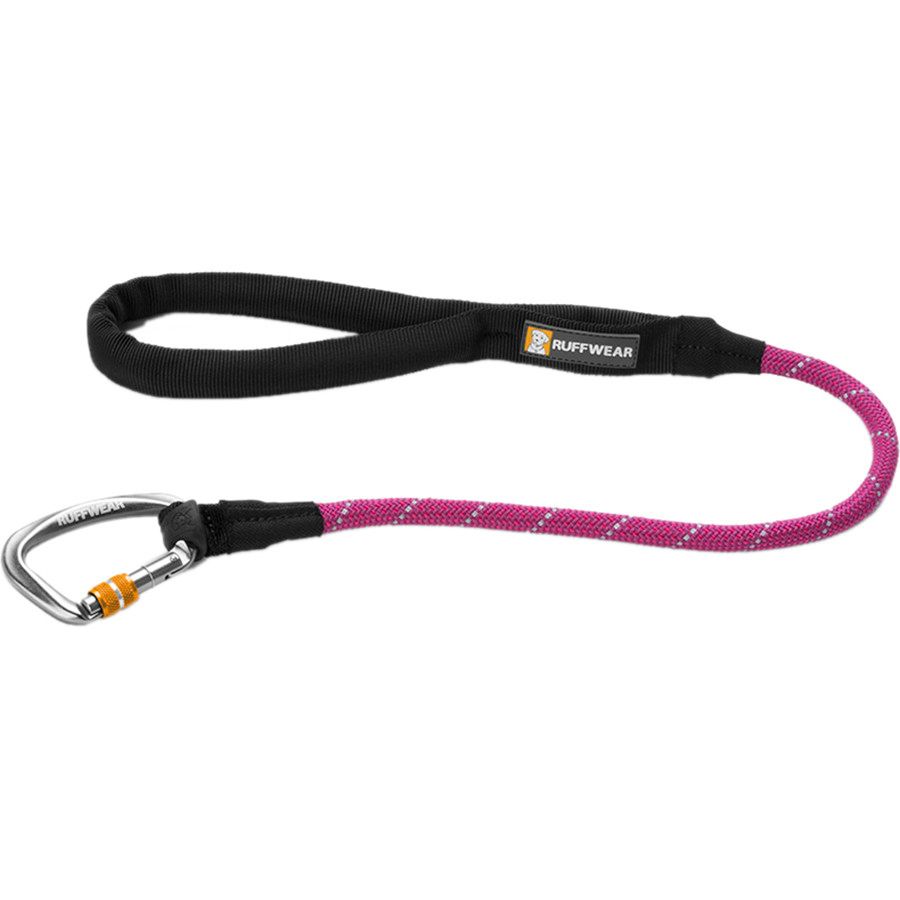 Ruffwear Knot-A-Long Leash&nbsp;Purple Dusk