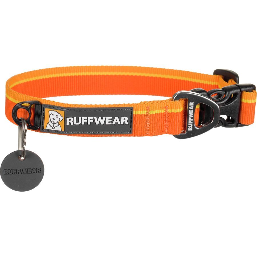 Ruffwear Hoopie Dog Collar