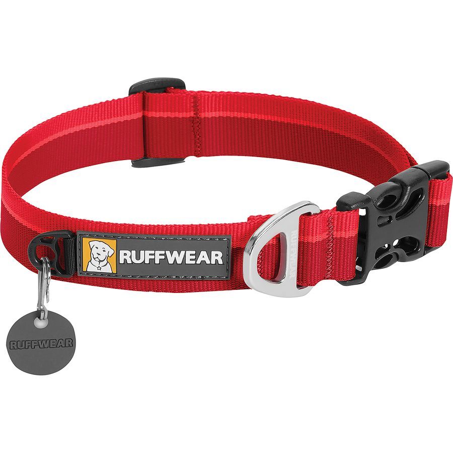 Ruffwear Hoopie Dog Collar