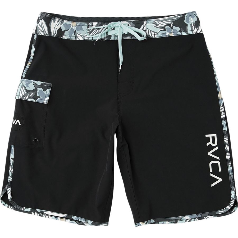 RVCA Eastern 20in Swim Trunk Men's