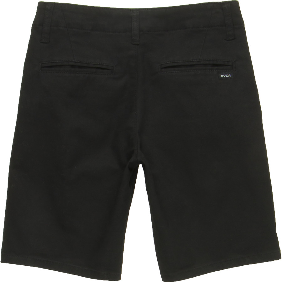 RVCA Sayo Short - Boys'&nbsp;Back