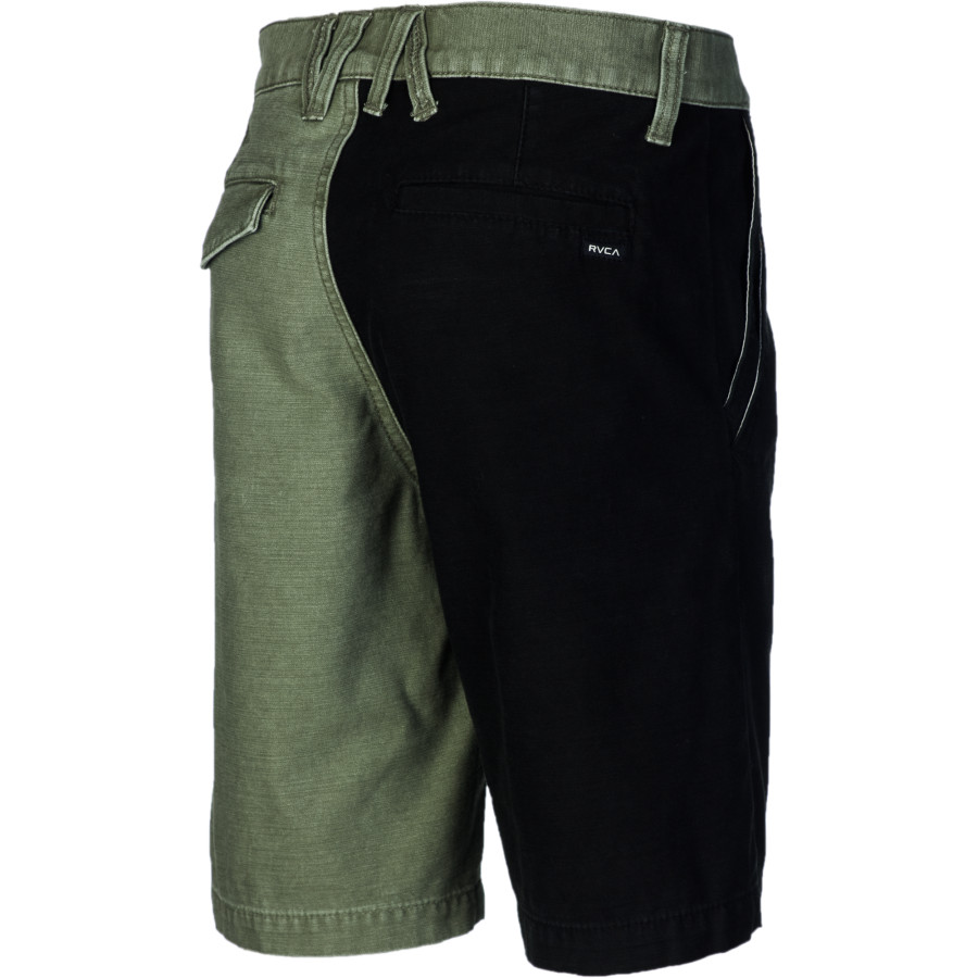 RVCA Maiden Short - Boys'&nbsp;