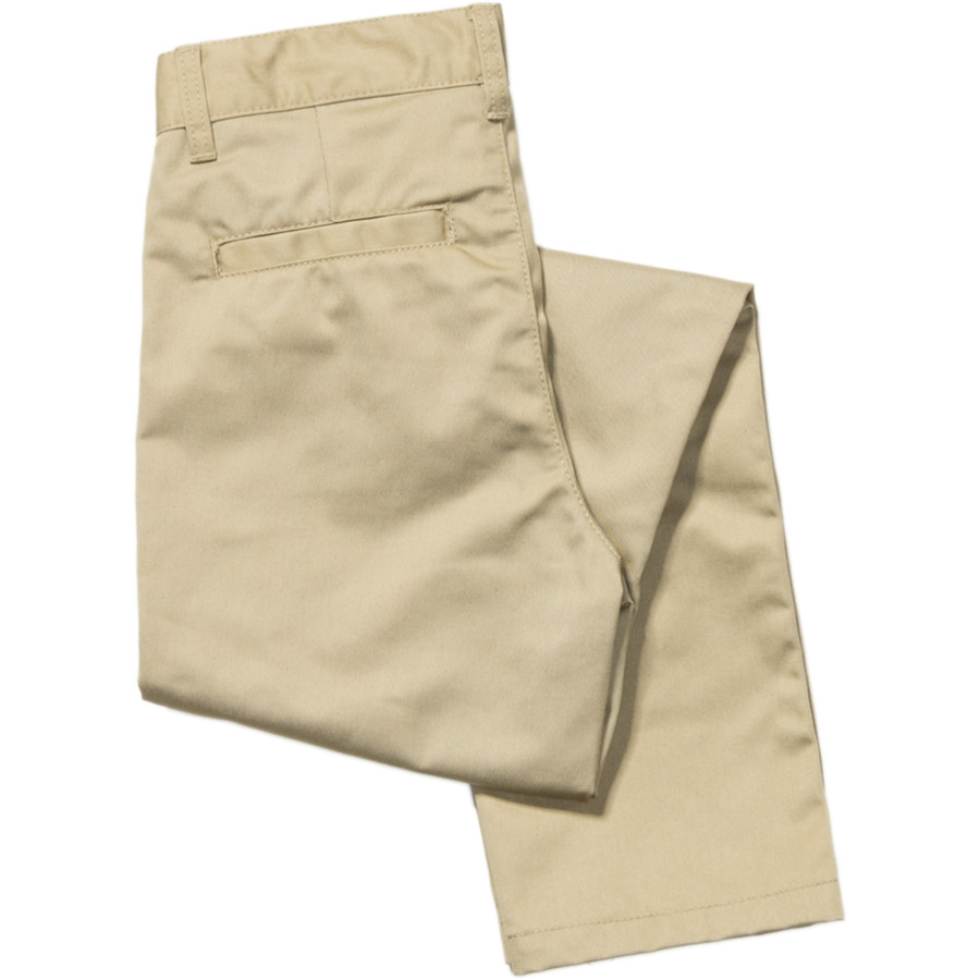 RVCA Weekday Pant - Boys'&nbsp;Pocket