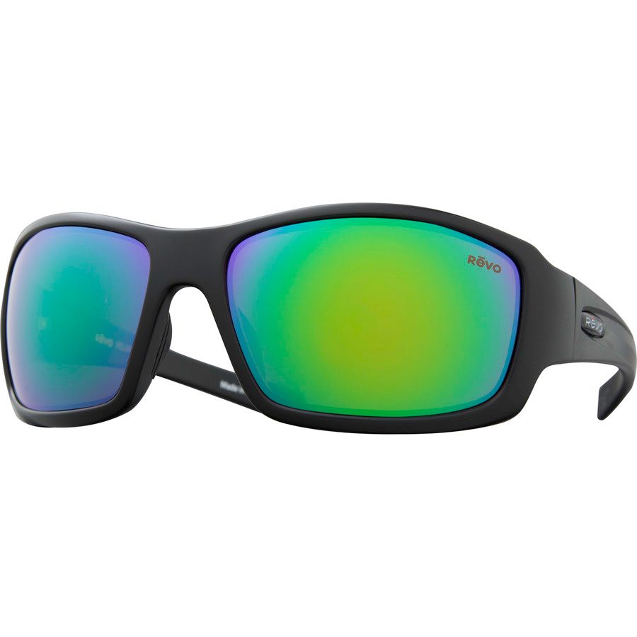 Revo Bearing Sunglasses Polarized