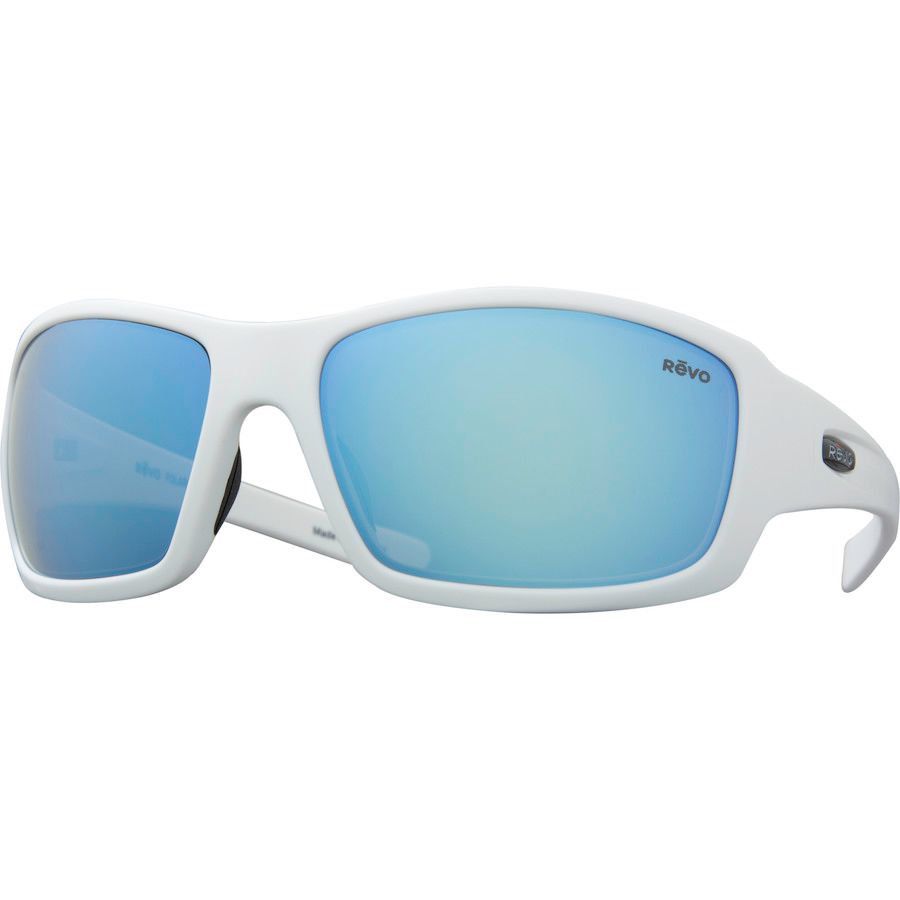 Revo Bearing Sunglasses Polarized