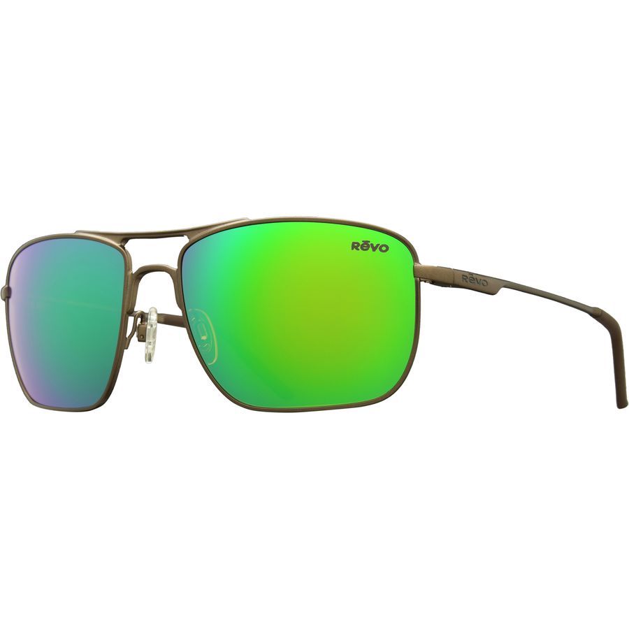 dhb vector revo lense sunglasses