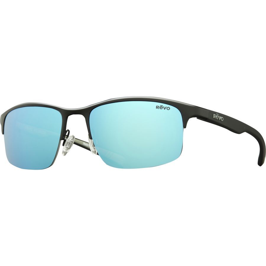 Revo Fuselight Polarized Sunglasses