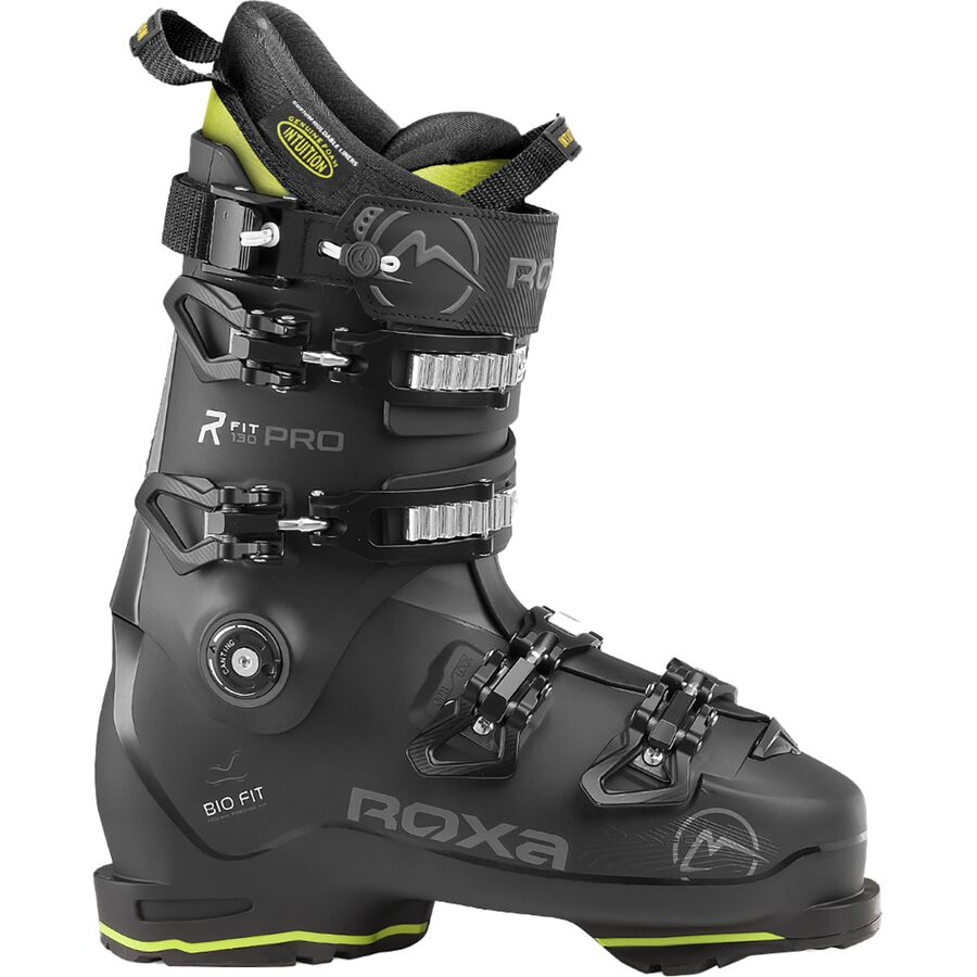 R/FIT PRO 130 I.R. Ski Boot - 2024