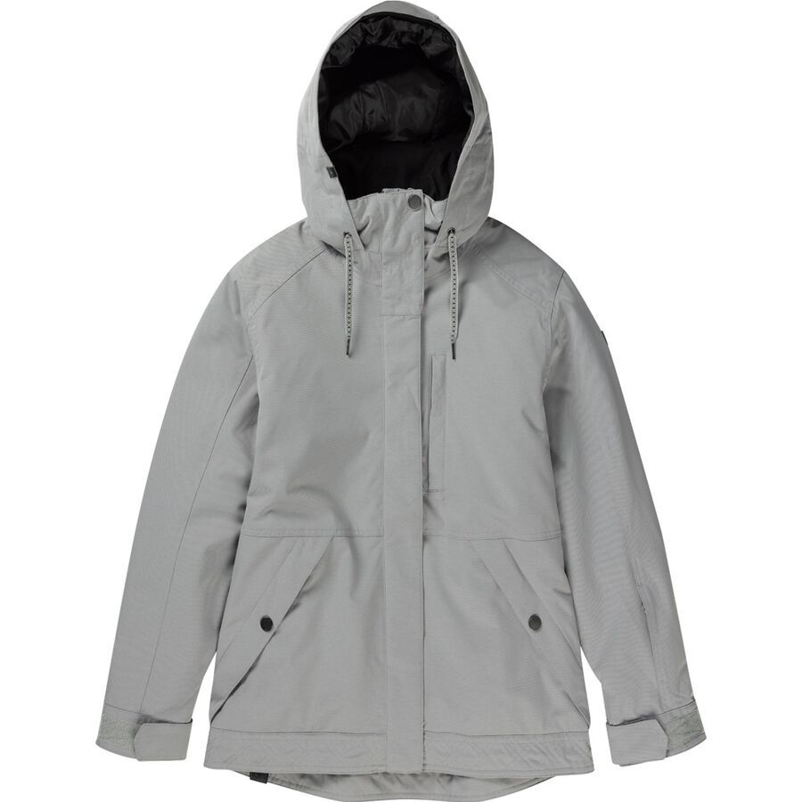 Billie Technical Snow Jacket - Women's