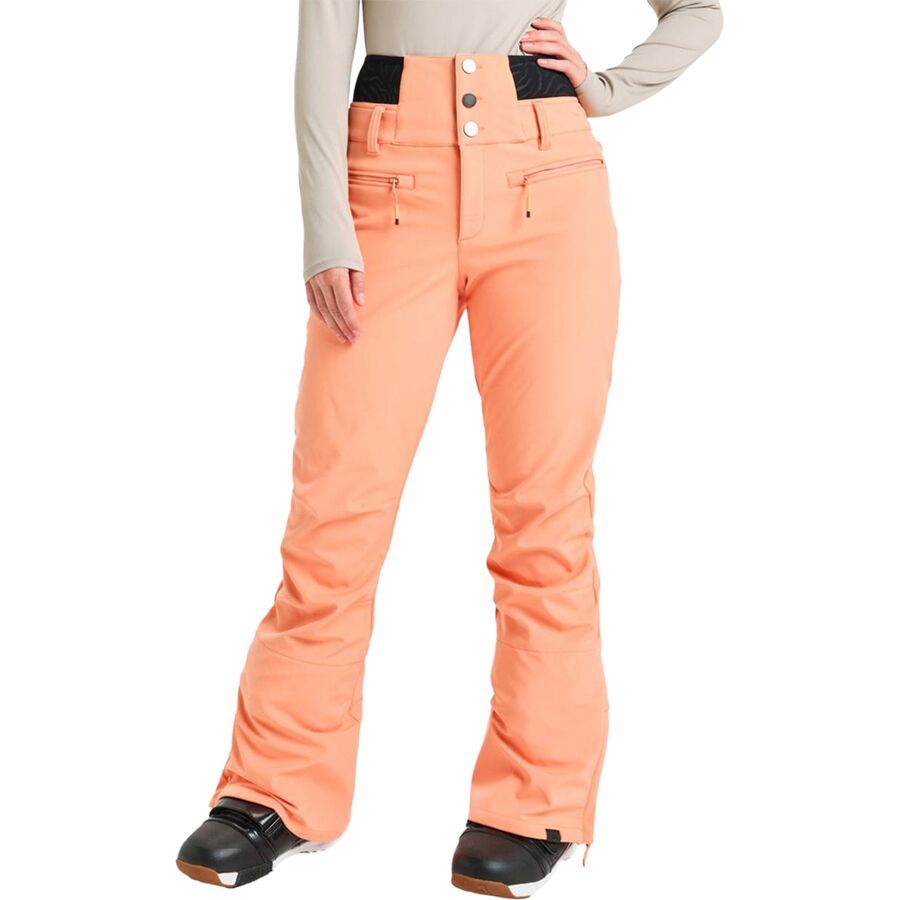 Rising High Snow Pant - Women's