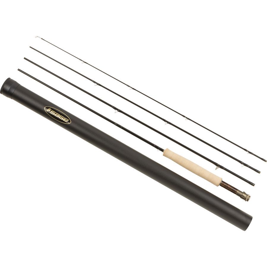Sage Little One Fly Rod 4Piece