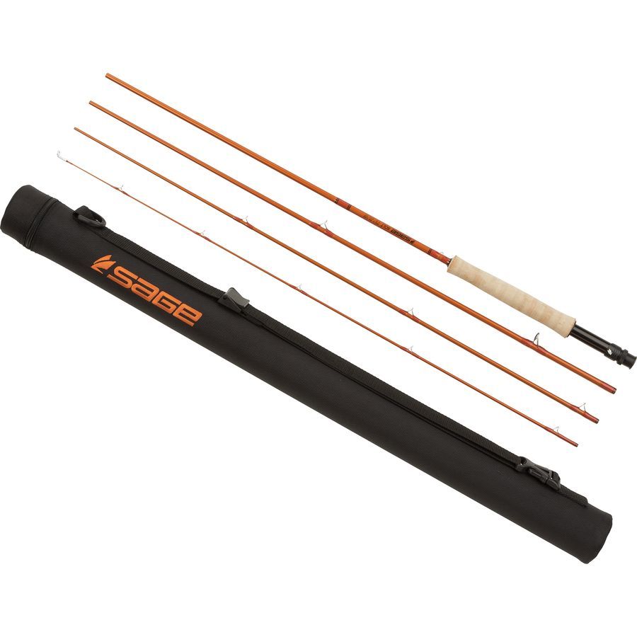 sage fly rods com