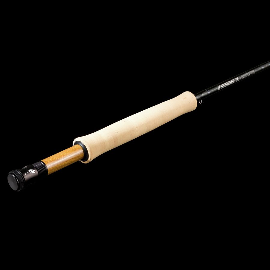 Sage X Fly Rod 4Piece