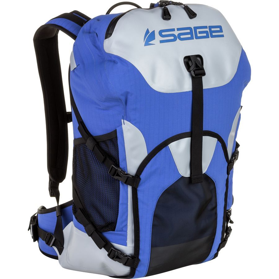 fishing backpack