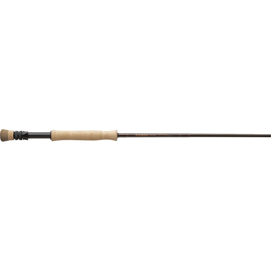 Payload Fly Rod - 4 Piece