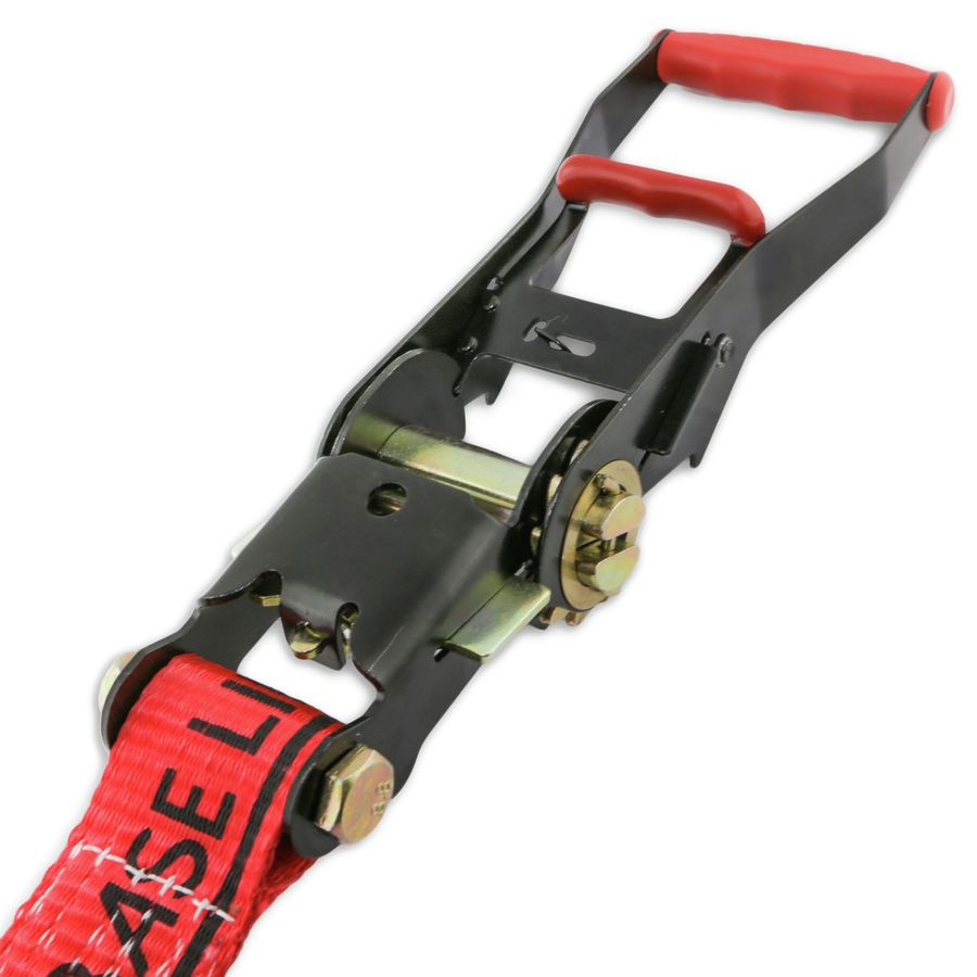 Slackline Industries Baseline Slackline Kit&nbsp;Locking mechanism