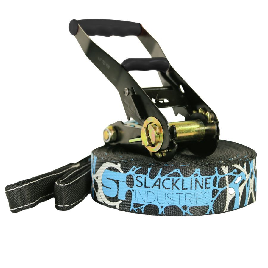 Slackline Industries Trick Slackline&nbsp;Black