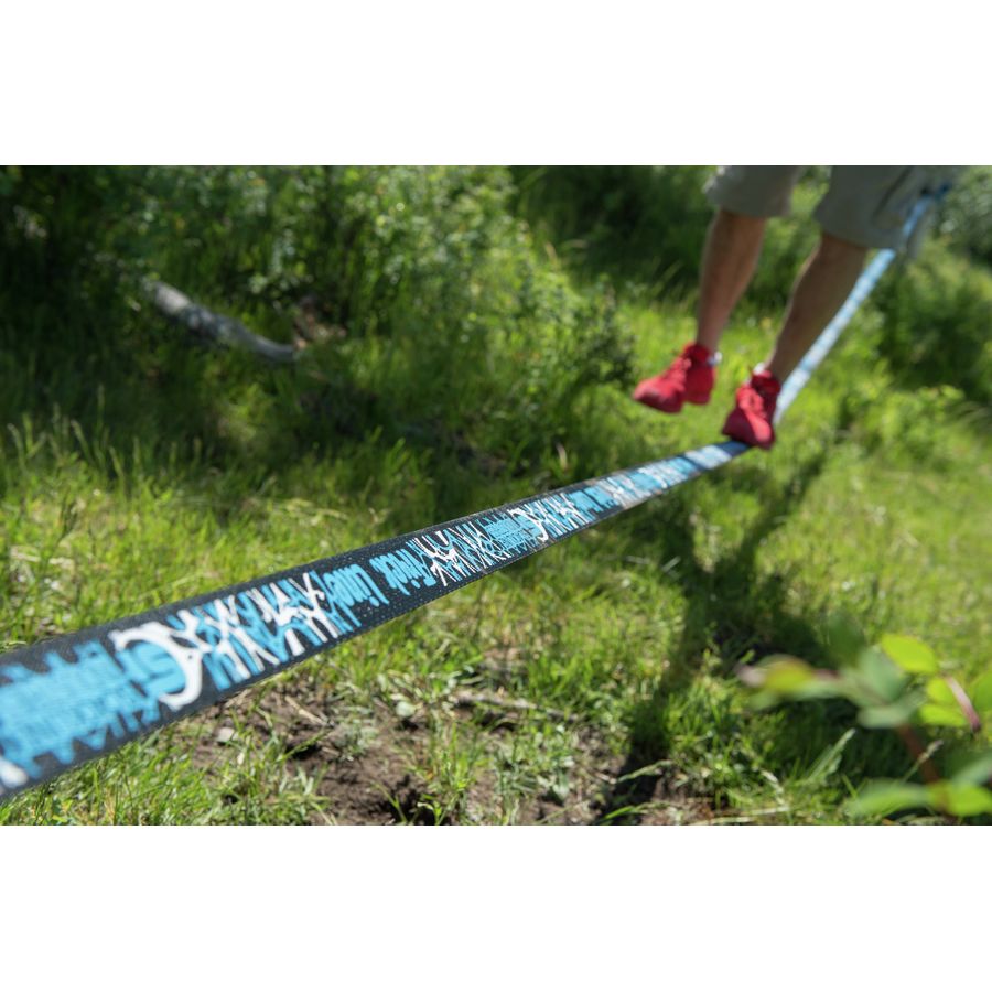 Slackline Industries Trick Slackline&nbsp;Line Detail