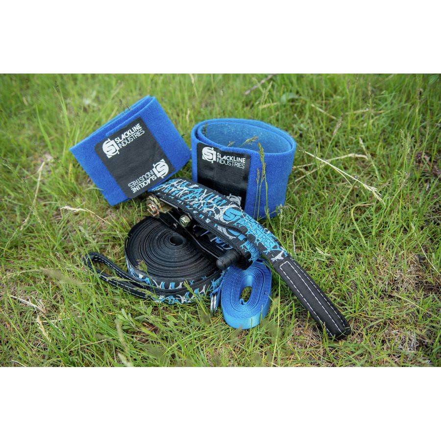 Slackline Industries Trick Slackline&nbsp;Detail