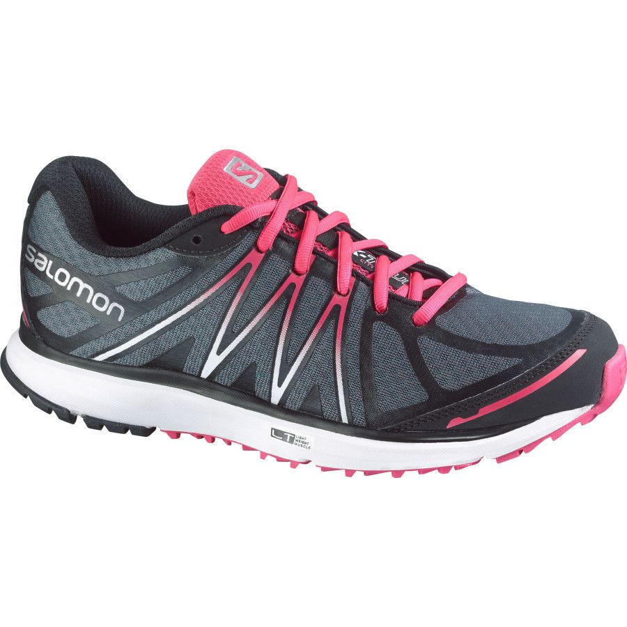 Salomon XTour Road Running Shoe Women's