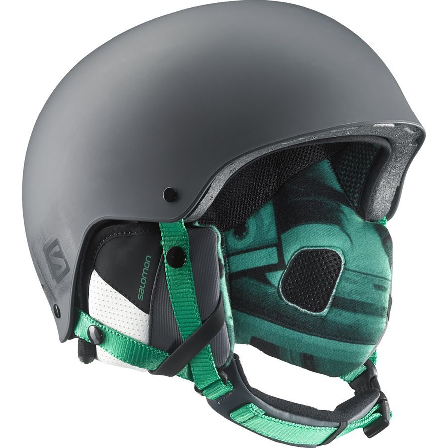 salomon brigade helmet audio