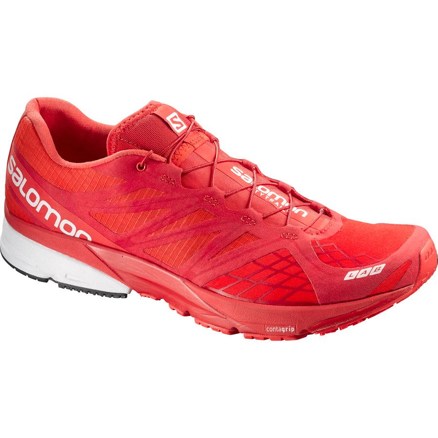 salomon s lab trail running shoes