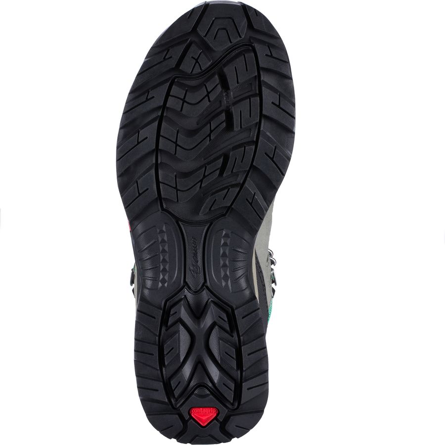 Salomon Quest 4D 2 GTX Backpacking Boot - Women's&nbsp;Sole