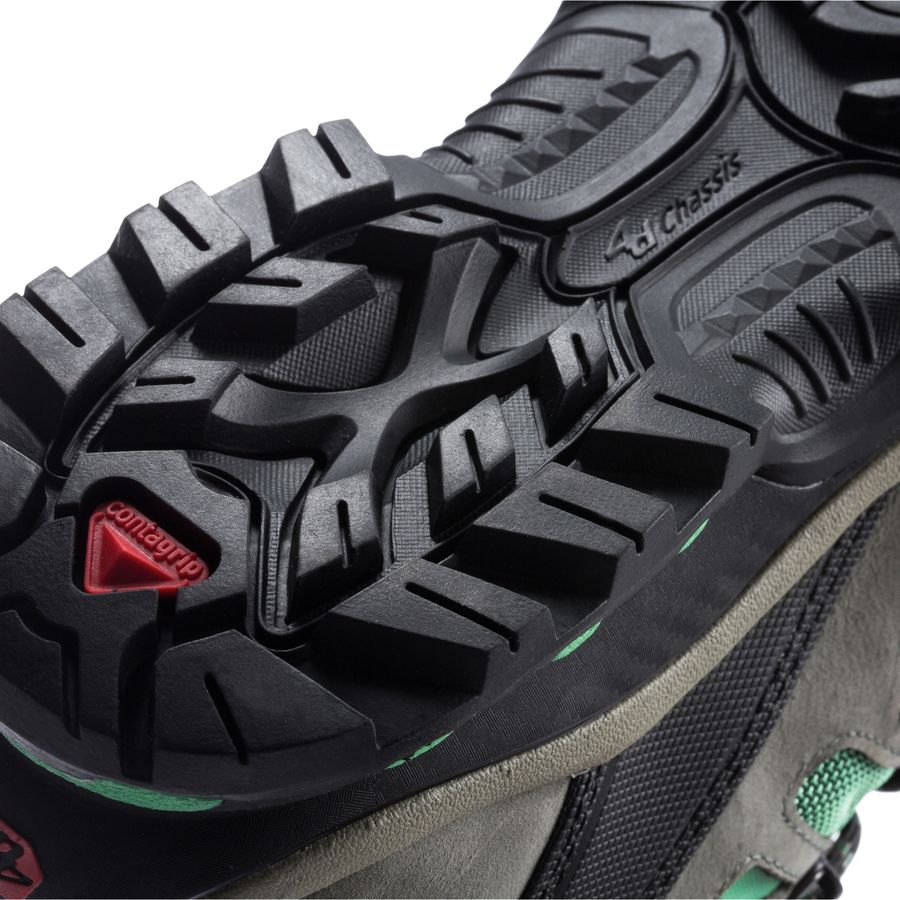 Salomon Quest 4D 2 GTX Backpacking Boot - Women's&nbsp;Detail