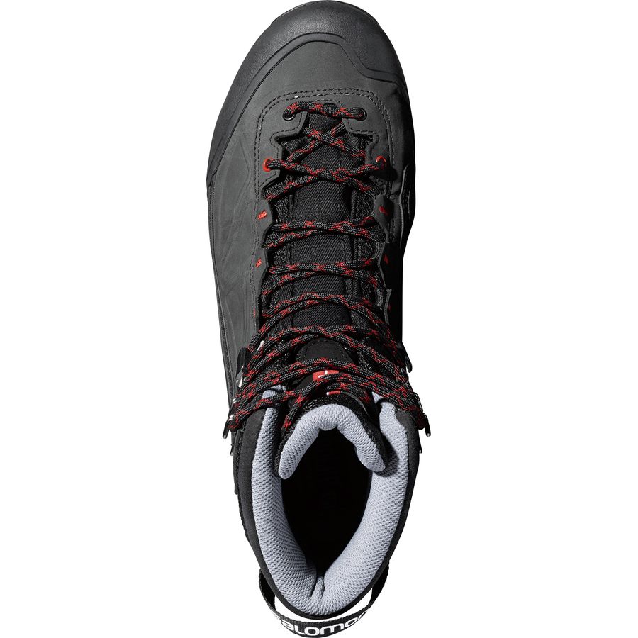 Salomon X Alp MTN GTX Boot - Men's&nbsp;Top