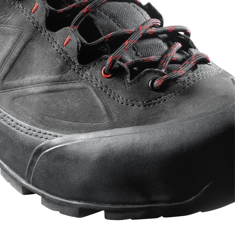 Salomon X Alp MTN GTX Boot - Men's&nbsp;Detail