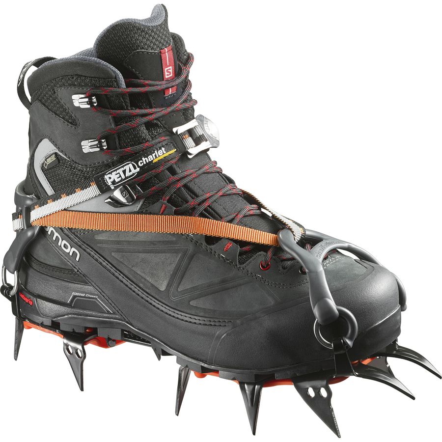 Salomon X Alp MTN GTX Boot - Men's&nbsp;Detail