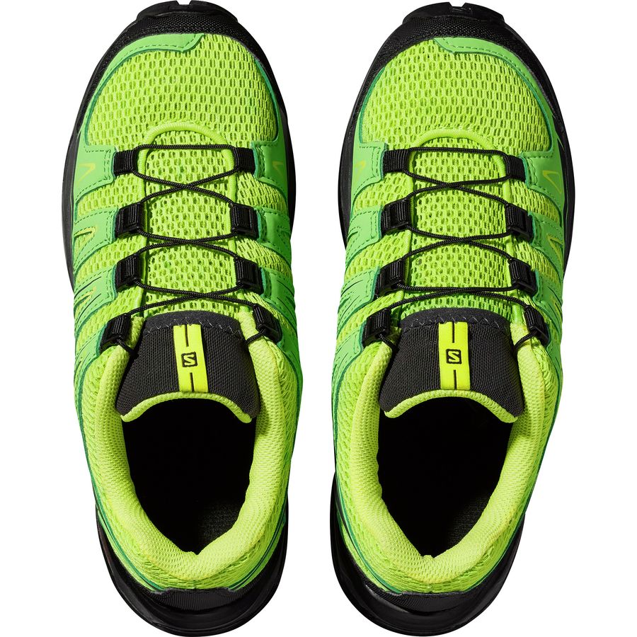 Salomon X-Ultra J Shoe - Girls'&nbsp;Top