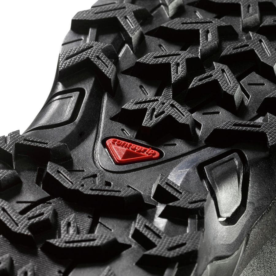 Salomon X-Ultra J Shoe - Girls'&nbsp;Sole