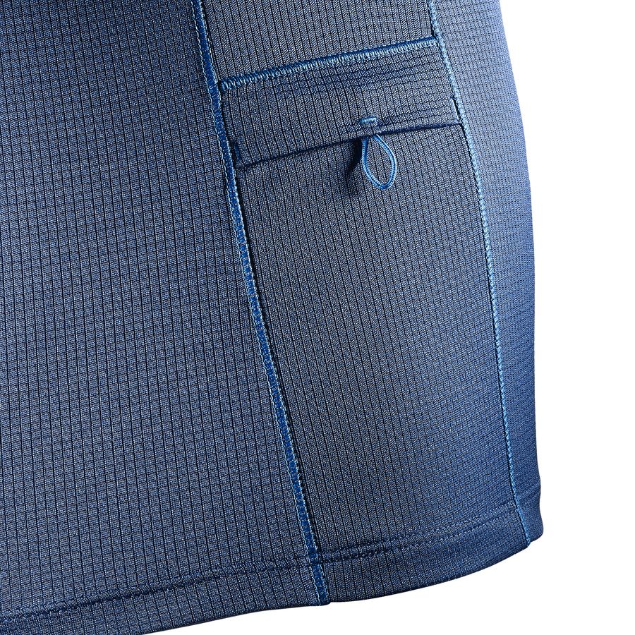 Salomon Agile T-Shirt - Short-Sleeve - Men's&nbsp;Detail