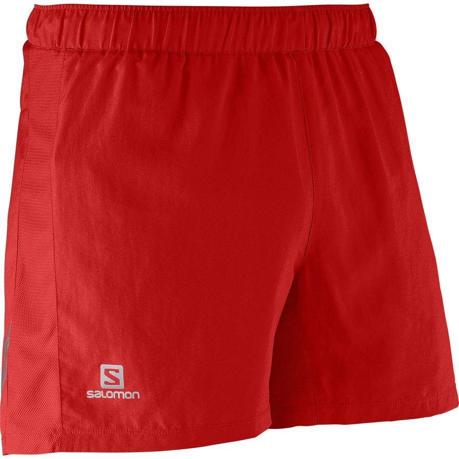Salomon Agile Short - Men's&nbsp;Matador-X