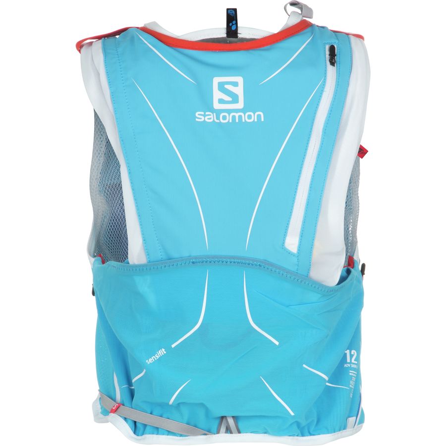 salomon s lab vest 12