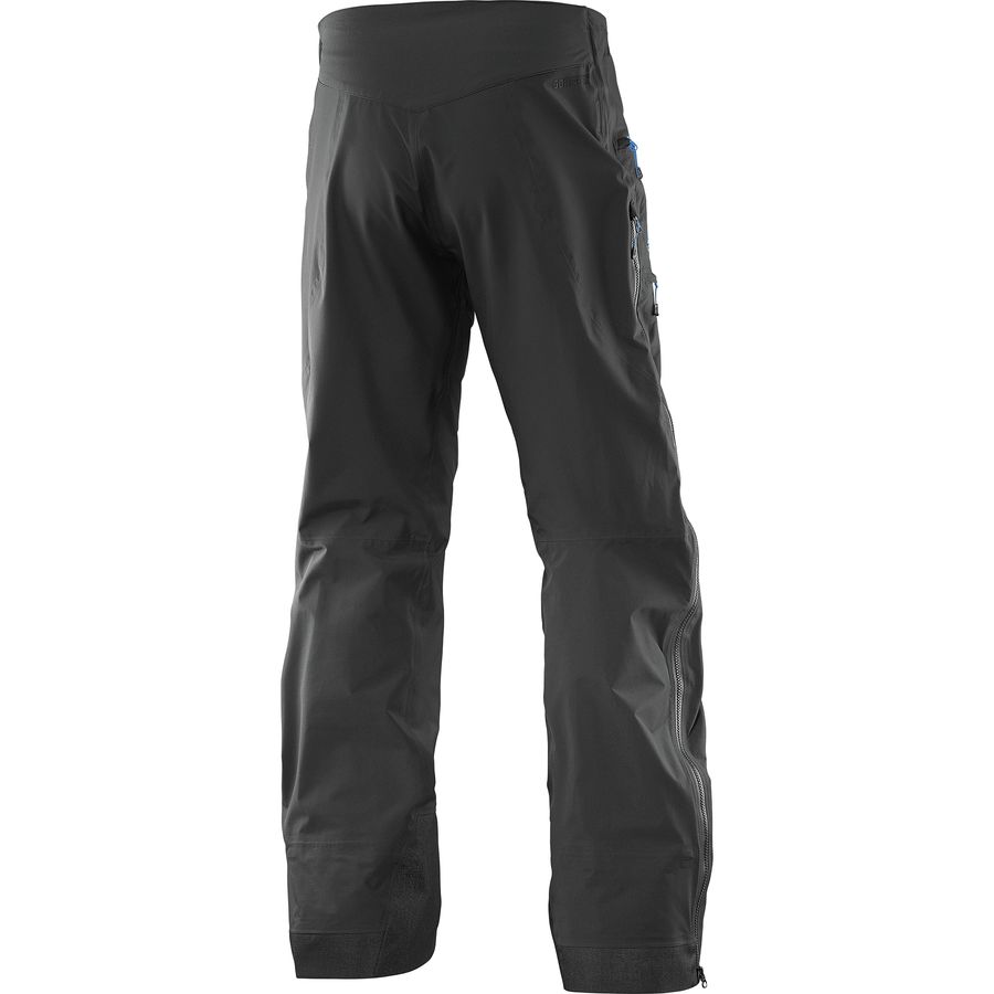 Salomon SLab X Alp Pro GoreTex Pant Men's