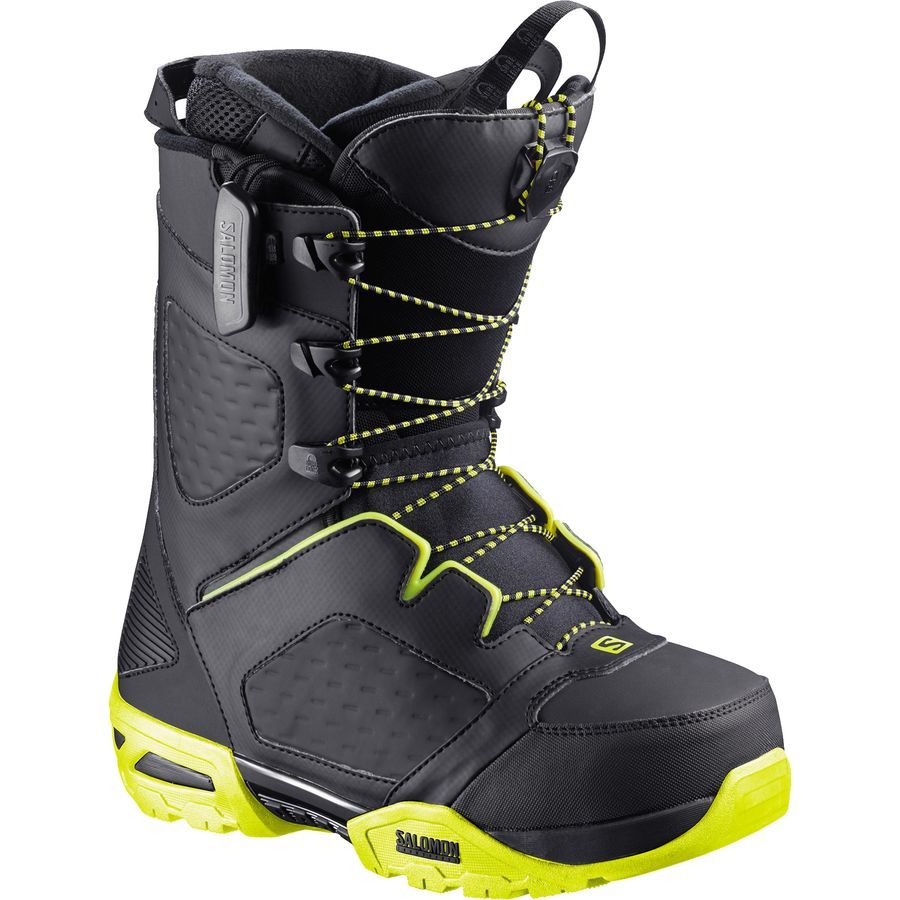 Salomon Snowboards Synapse Wide Snowboard Boot Men's