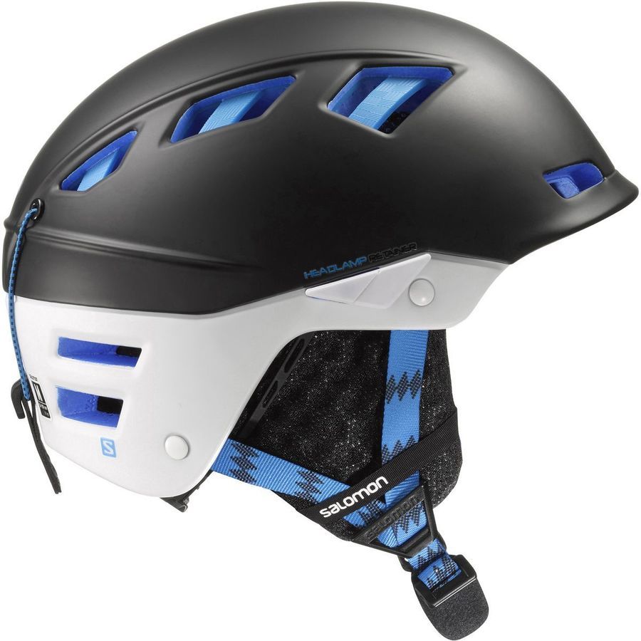 Salomon MTN Lab Helmet