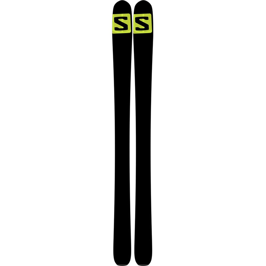 Salomon Q-96 Lumen Ski - Women's&nbsp;Base