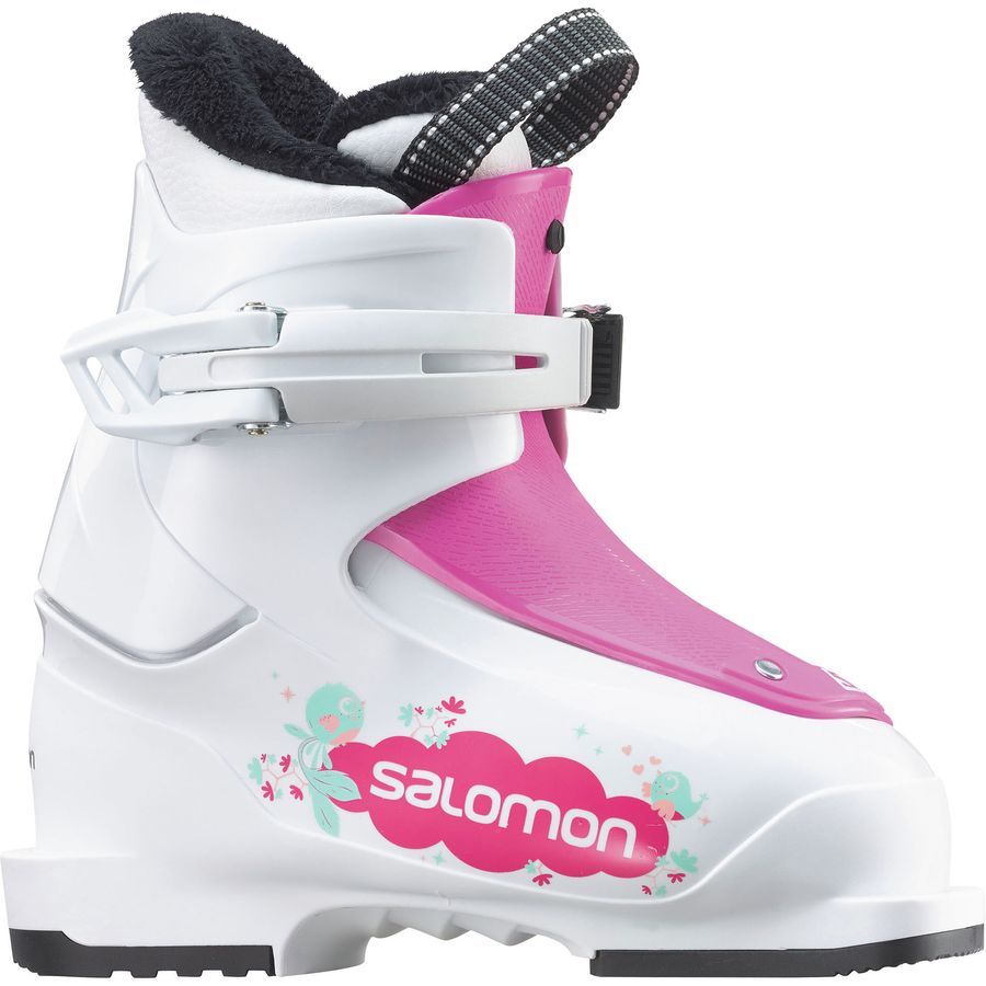 Salomon T1 Girly Ski Boot Girls'