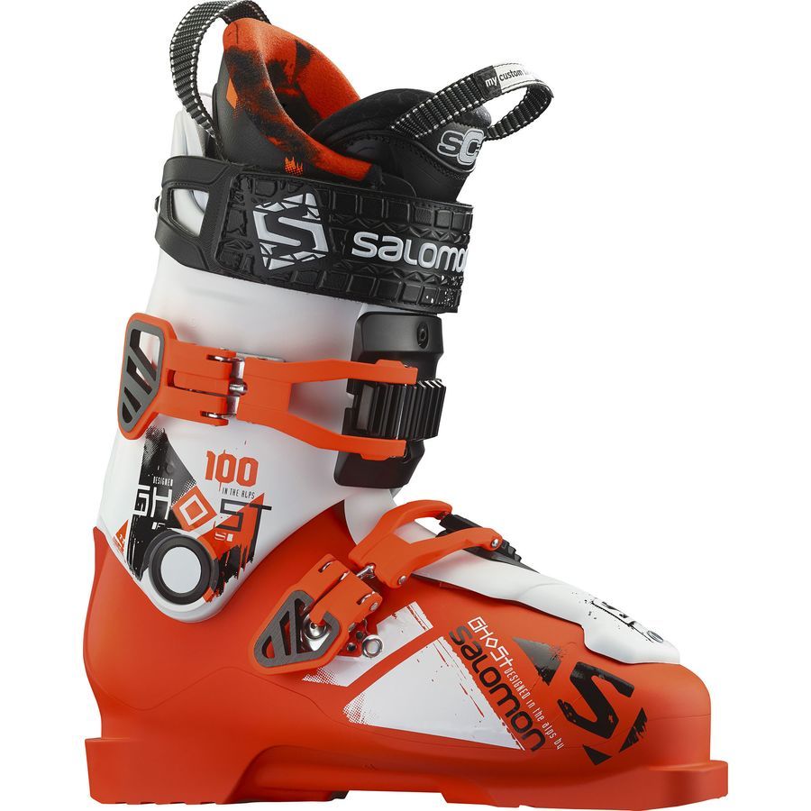 Salomon Ghost FS 100 Ski Boot Men's