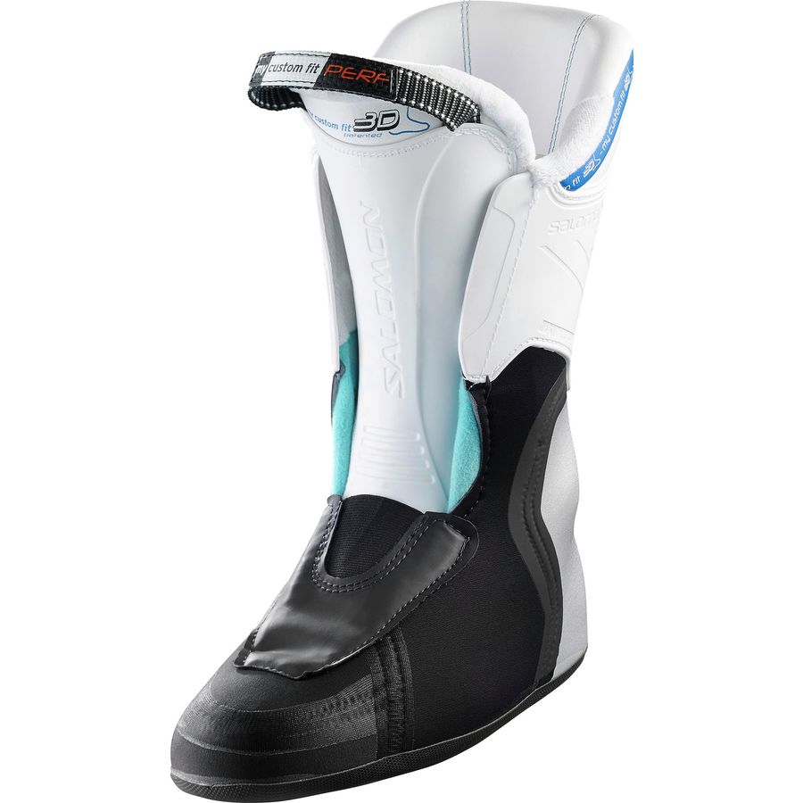 salomon x max 90 w ski boots