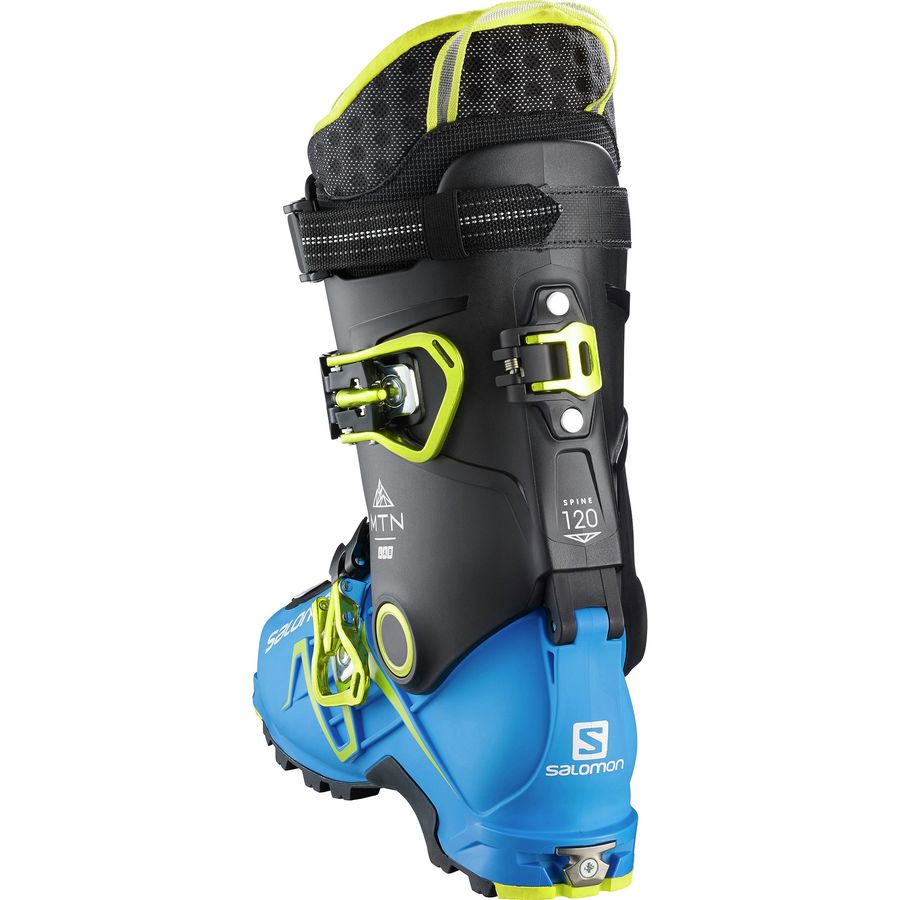 Salomon MTN Lab Ski Boot
