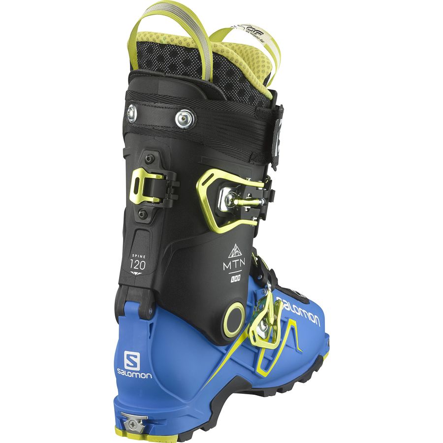 Salomon MTN Lab Ski Boot