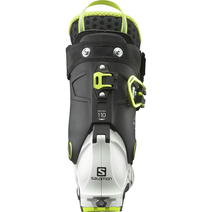 Salomon MTN Explore Ski Boot