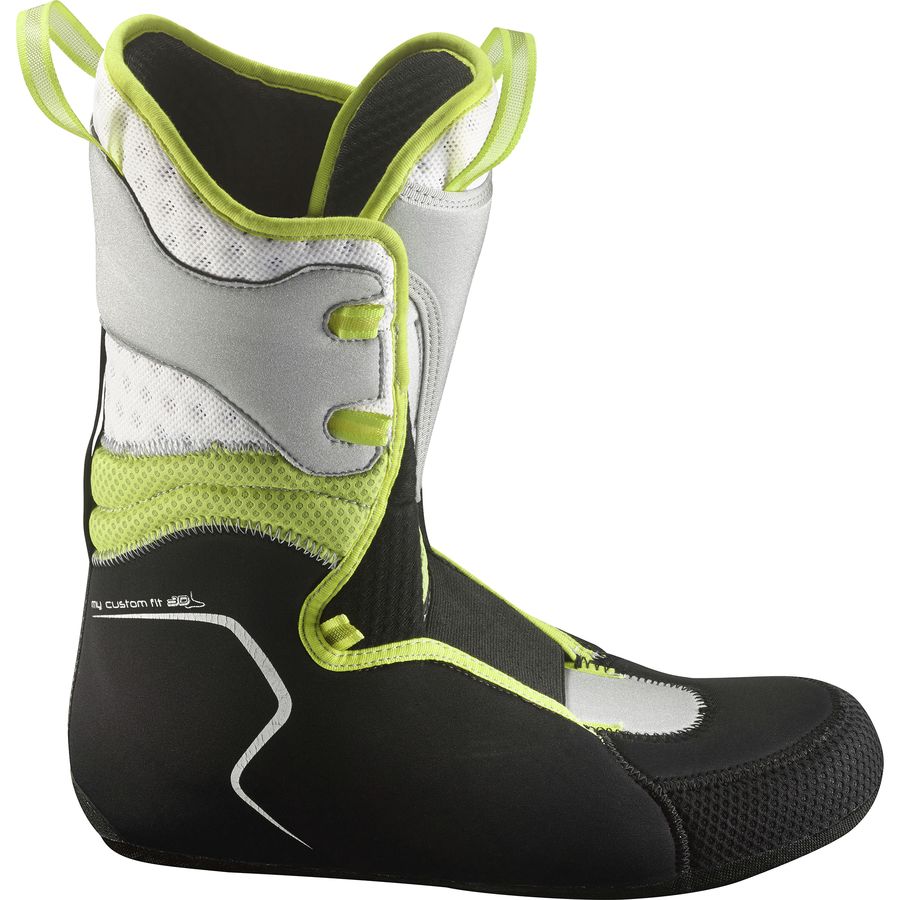 Salomon MTN Explore Ski Boot