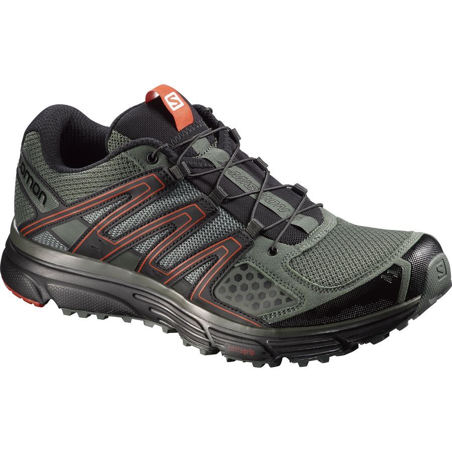 Salomon XMission 3 Trail Running Shoe Men's