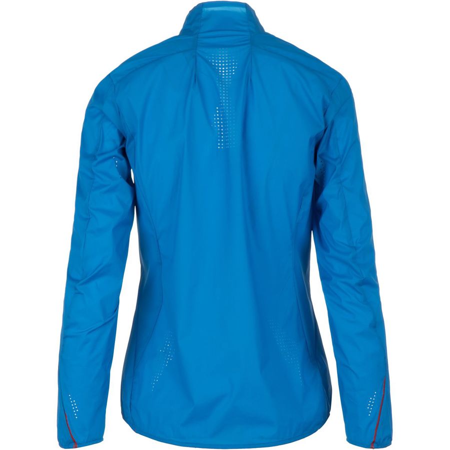 Salomon S-Lab Light Jacket - Women's&nbsp;Back
