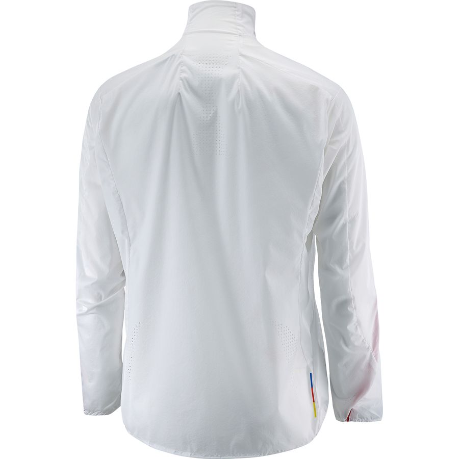 Salomon S-Lab Light Jacket - Women's&nbsp;Back